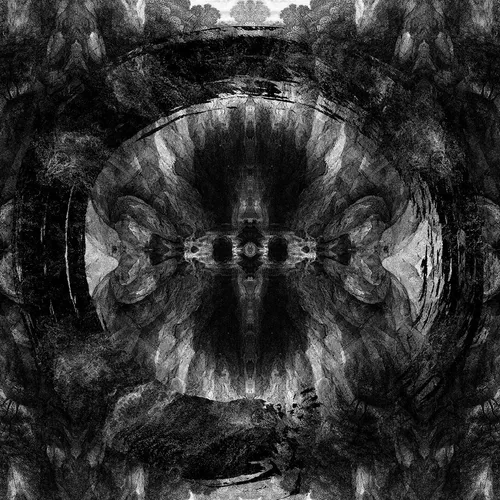 Architects - Holy Hell vinyl record cover
