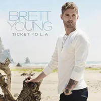 Ticket To L.A.