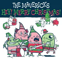 Hey Merry Christmas