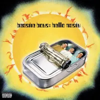 Hello Nasty: Remastered