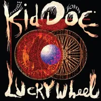Lucky Wheel