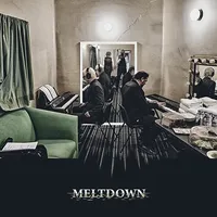 Meltdown: Live In Mexico City