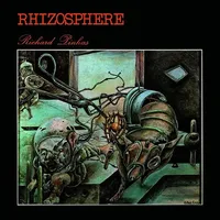 Rhizosphere