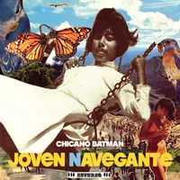 Joven Navegante EP