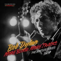 More Blood More Tracks: The Bootleg Series, Vol. 14