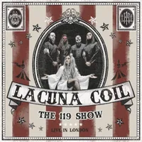 The 119 Show: Live In London
