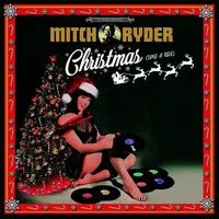 Christmas (Take A Ride)
