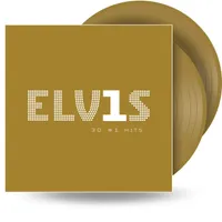 Elvis 30 #1 Hits