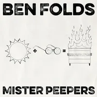 Mister Peepers