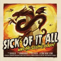 Wake The Sleeping Dragon
