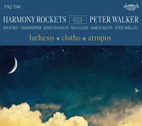 Lachesis / Clotho / Atropos
