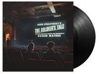 Igor Stravinsky: The Soldier's Tale