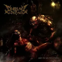 Art In Mutilation