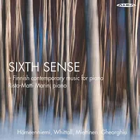 Sixth Sense