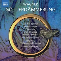 Gotterdammerung