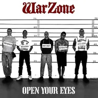 Open Your Eyes