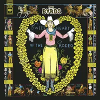 Sweetheart of the Rodeo