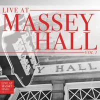 Live At Massey Hall Vol 1