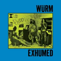 Exhumed