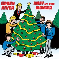 Sub Pop Holiday 7