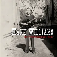 The First Recordings, 1938