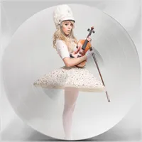 Holiday Picture Disc