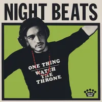 One Thing/Watch The Throne