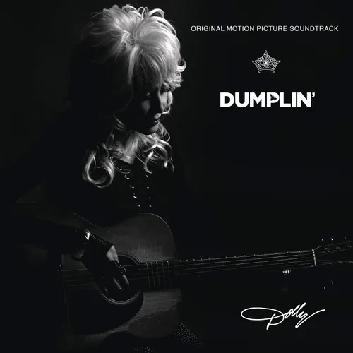 Dolly Parton - Dumplin' vinyl record cover