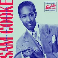 Complete Recordings of Sam Cooke with the Soul Stirrers