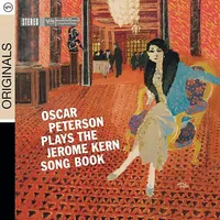 Plays The Jerome Kern Songbook
