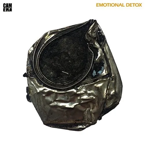 Camera - Emotional Detox vinyl record cover