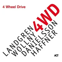 Four Wheel Drive