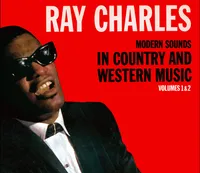 Modern Sounds In Country And Western Music, Vols. 1 & 2