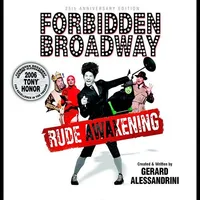 Rude Awakening (25th Anniversary)