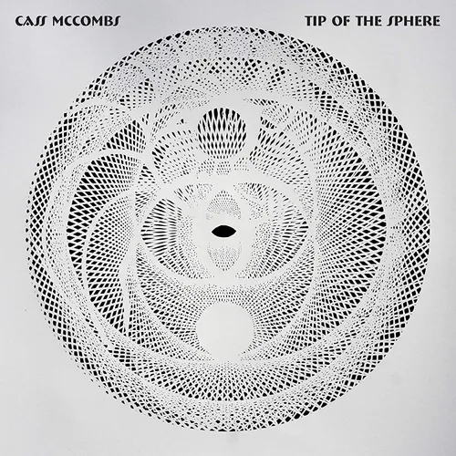 Cass McCombs - Tip Of The Sphere vinyl record cover