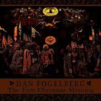 The First Christmas Morning