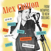 From Memphis To New Orleans