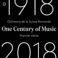 One Century of Music (1918-2018)