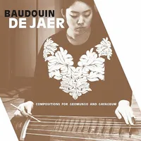 Compositions for Geomungo & Gayageum