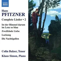 Complete Lieder 2