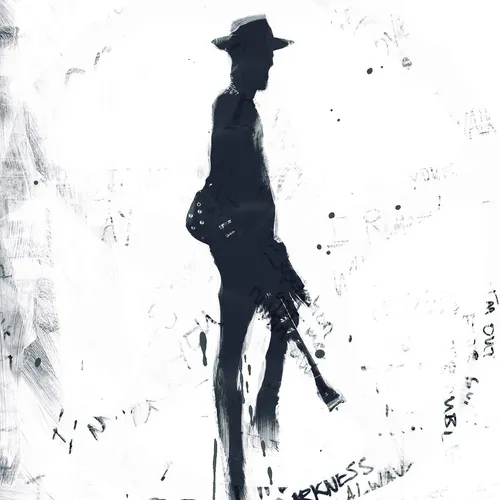 Gary Clark Jr. - This Land vinyl record cover