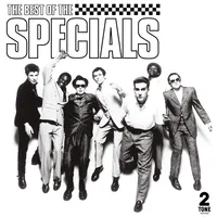 The Best Of The Specials