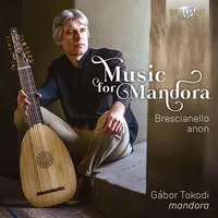 Music for Mandora