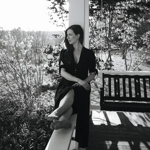 Joy Williams - Front Porch vinyl record cover