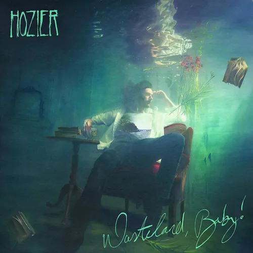 Album Art