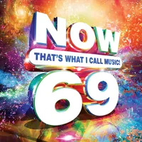 Now 69: That's What I Call Music (Various Artists)