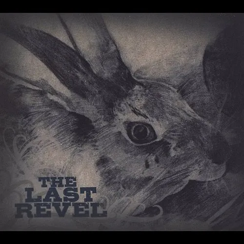 Last Revel - The Last Revel vinyl record cover