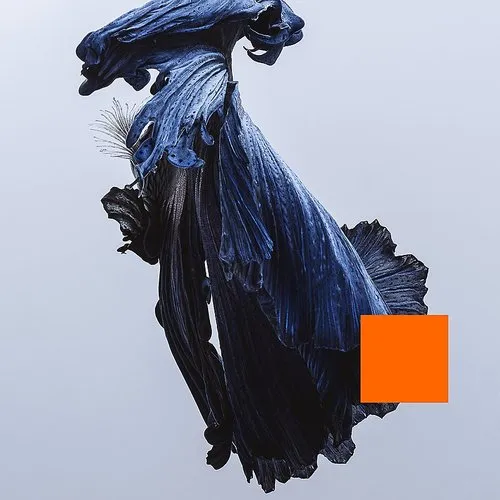 Talos - Far Out Dust vinyl record cover