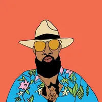 Suga Daddy Slim: On The Prowl