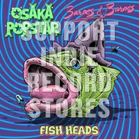 Fish Heads (Maxi Single)